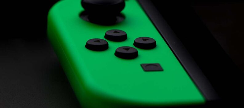 how to check if nintendo switch has warranty