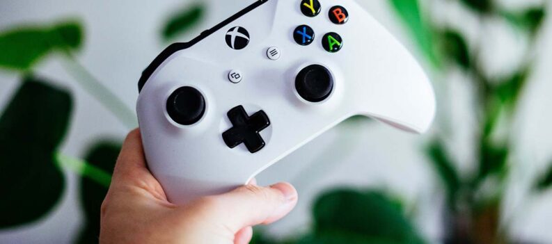 how to turn rumble off xbox one controller