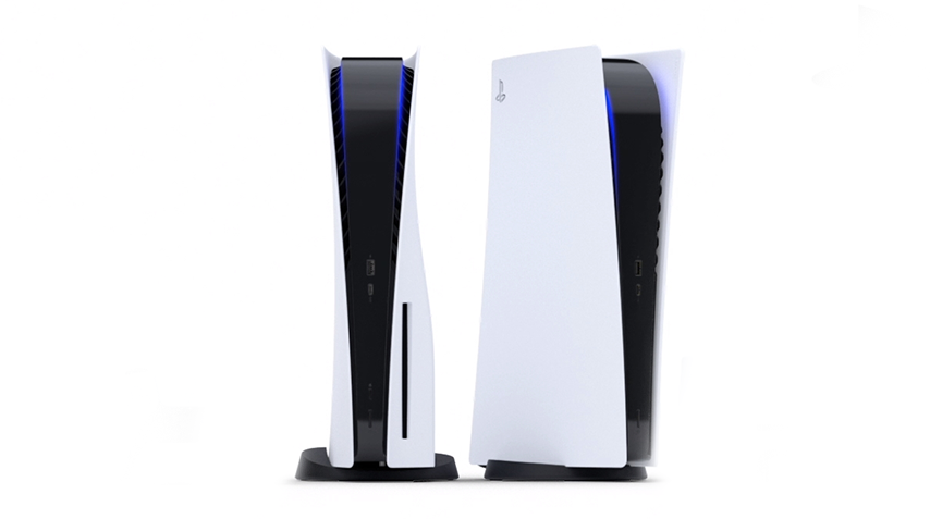 PS5 Backwards Compatibility and Boost Mode Explained - PSVR Controllers Work, 10 PS4 Games Don't