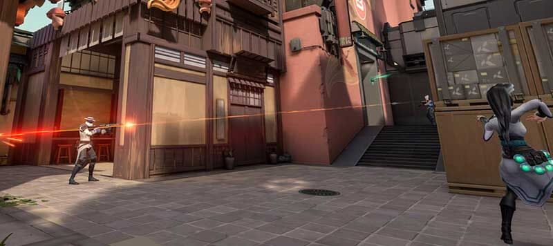 Is Valorant Safe for your Kids?