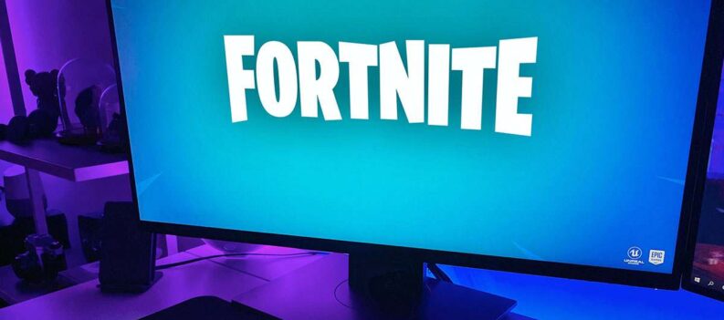 How to Ring a Doorbell in Fortnite