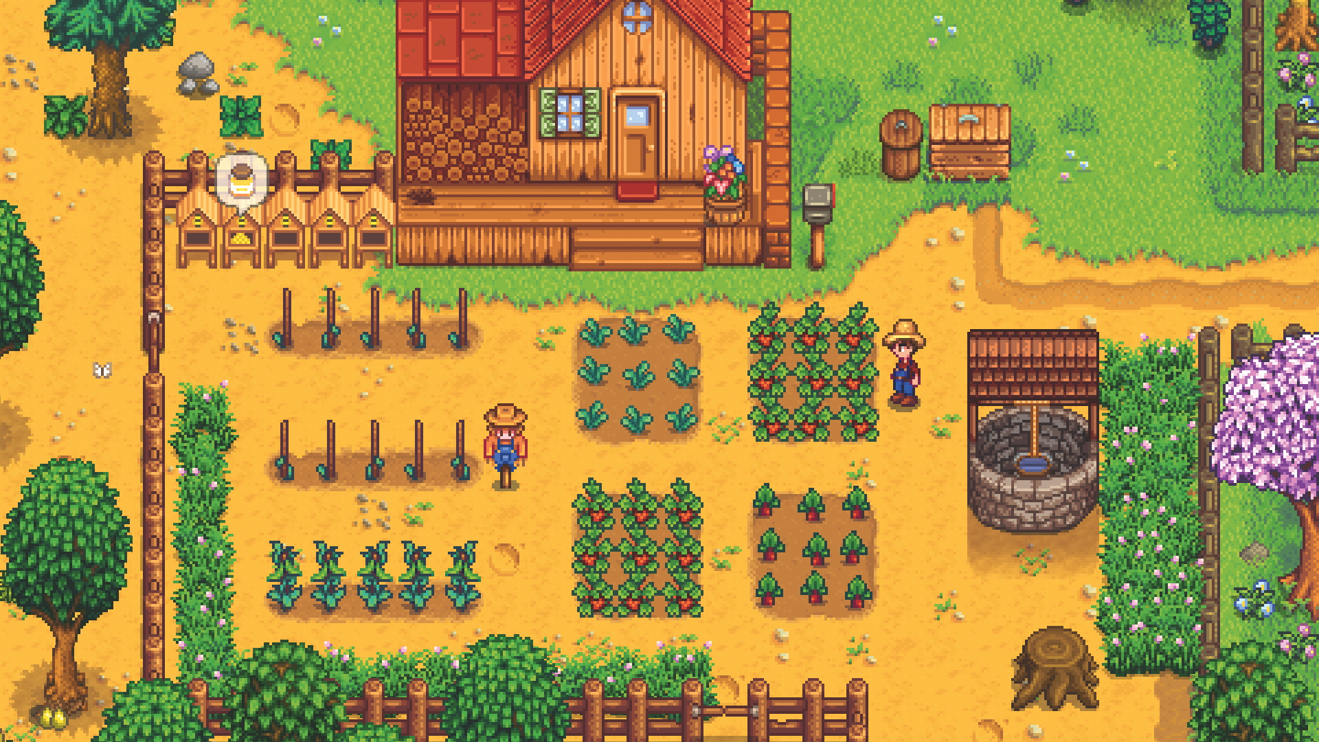 The Best Stardew Valley Mods In 2020, Stardew Valley Map & More