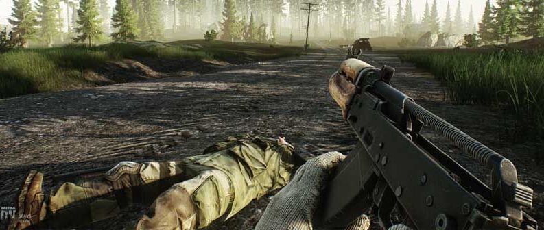 escape from tarkov cover