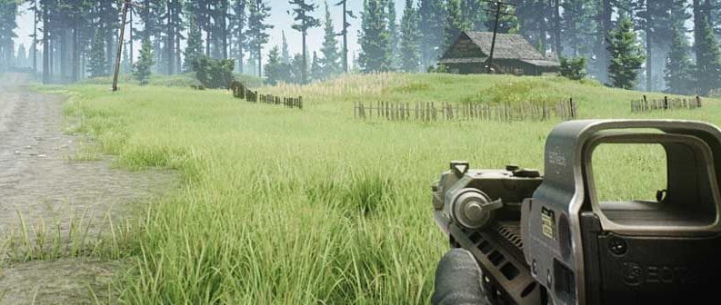 escape from tarkov exit points