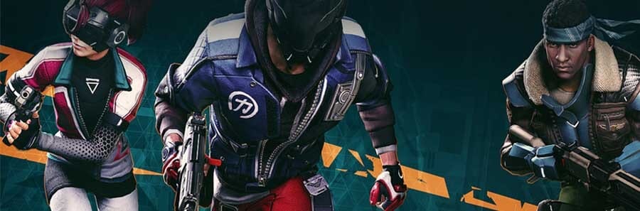 Hyperscape - Orchid-CO15 Error Fix