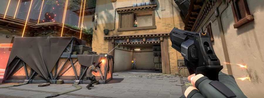 How much do you know about Valorant? Take this quiz