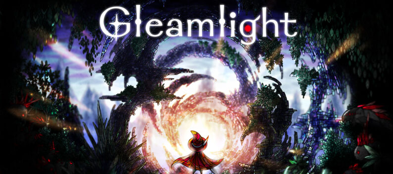 Gleamlight TitleImage