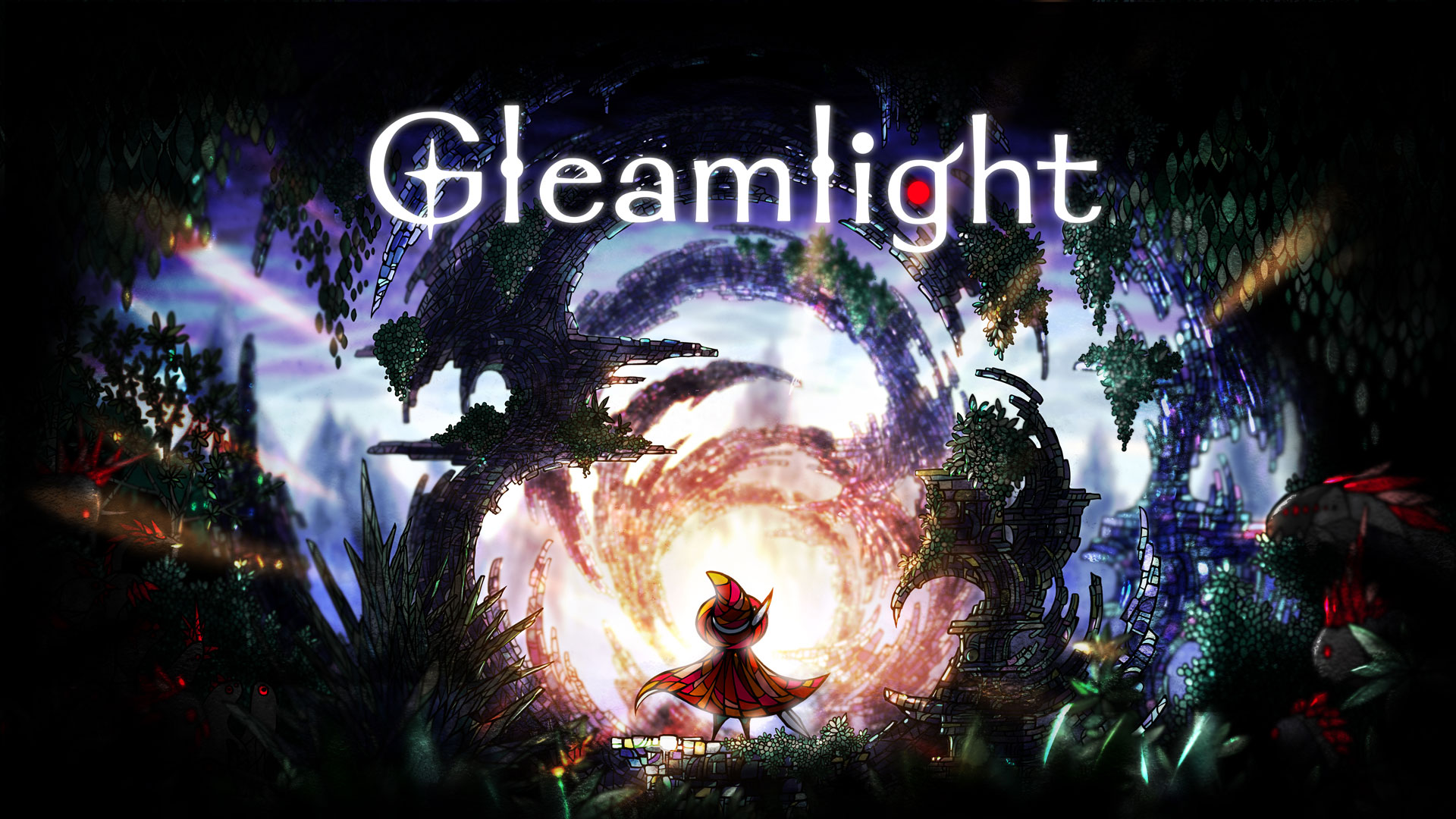 Gleamlight TitleImage