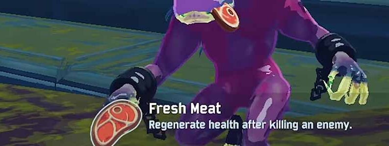 acrid risk of rain 2