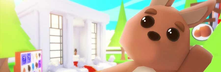 When are The Aussie Eggs Leaving Adopt Me?