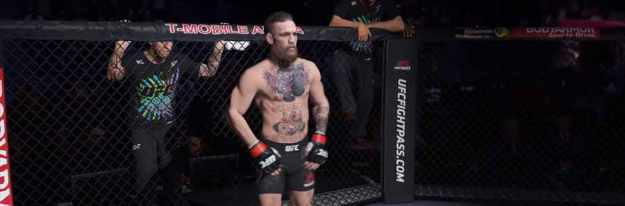 Does UFC 4 Have Cross-Platform Support