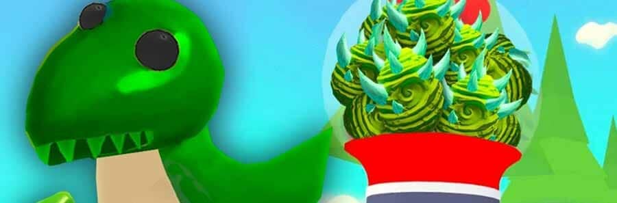 When Is The Dino Egg Coming In Adopt Me