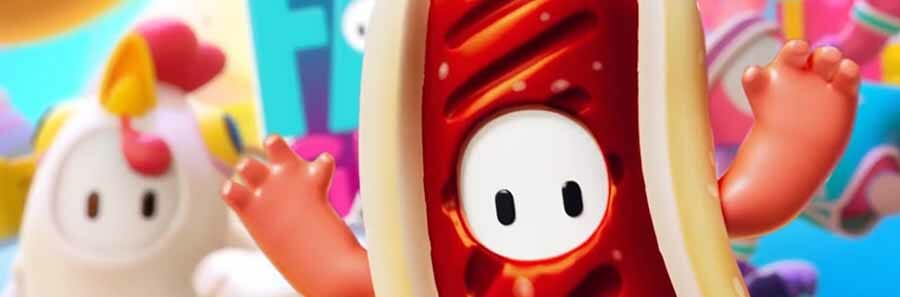 Can You Play Fall Guys With Friends?