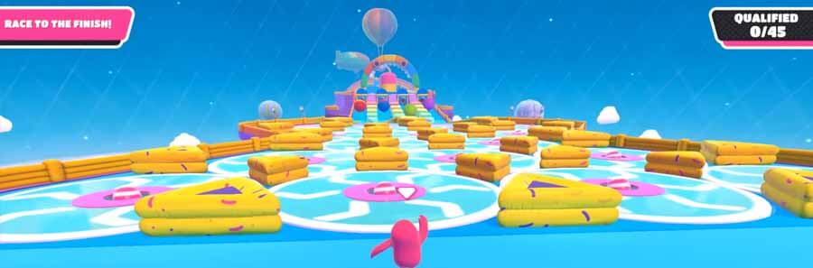 Is Fall Guys: Ultimate Knockout Worth It