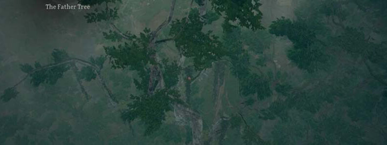 father three location