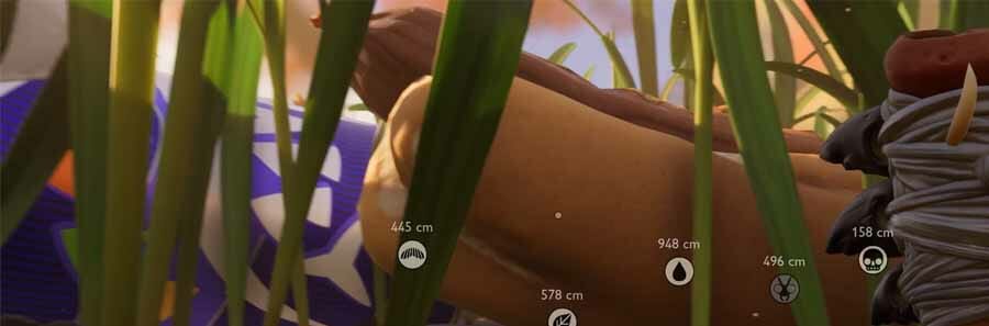 Grounded : Where To Find Hot Dog (Locations)