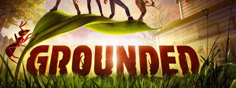 grounded spider fangs