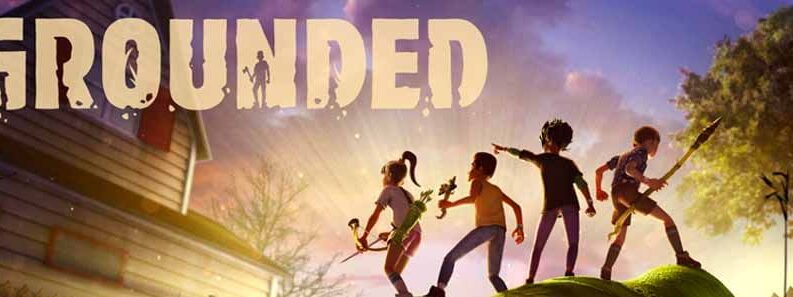 grounded upgrade tools