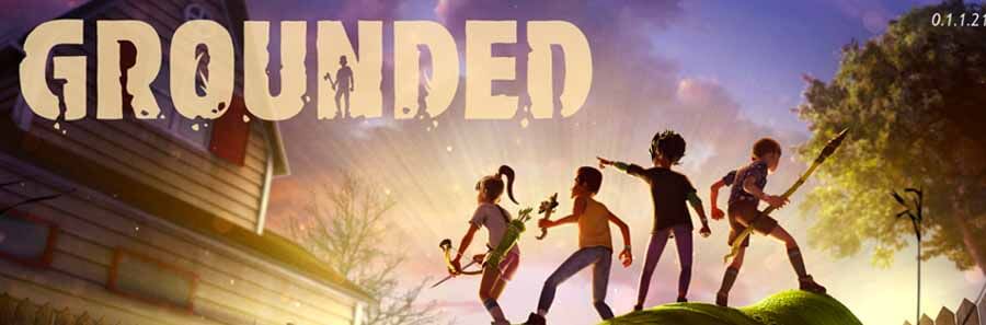 How to Upgrade Your Tools in Grounded