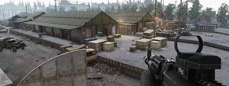 how to kill raiders escape from tarkov