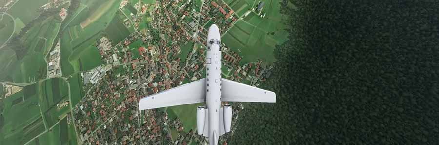 How To Land In Microsoft Flight Simulator 2020