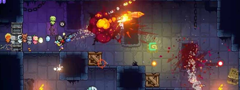 neon abyss cross multiplayer