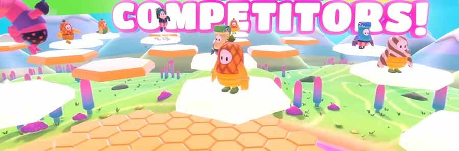 Do You Need PS Plus To Play Fall Guys?