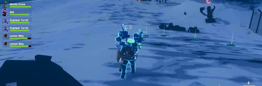 Is Risk Of Rain 2 On Xbox