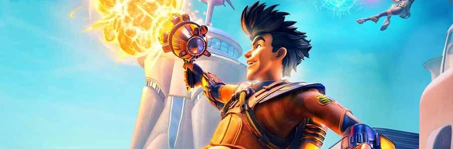 Is Rocket Arena Available on Nintendo Switch?