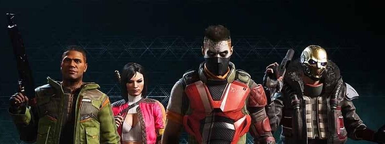 rogue company character 1