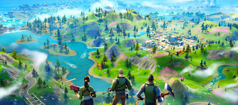 Top 5 Rarest Fortnite Skins In 2020