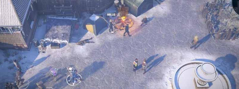 wasteland 3 missing synth