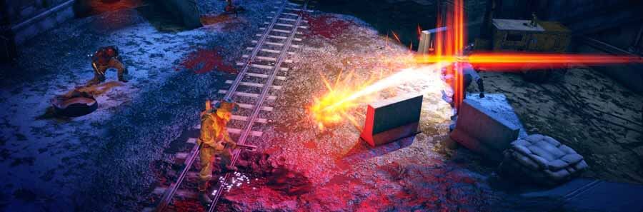 Wasteland 3 Toaster Locations | Where To Find