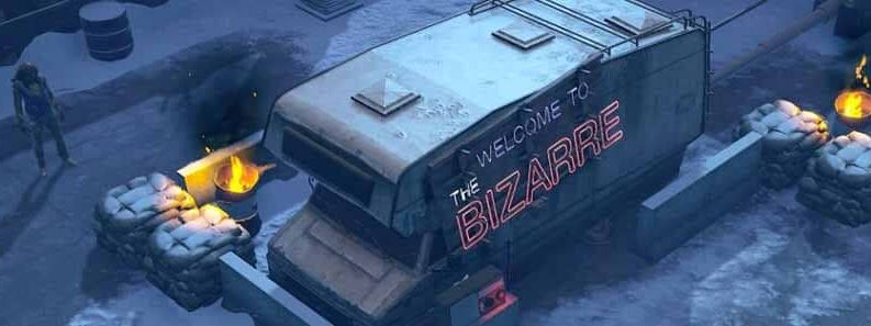 wasteland radiation zones