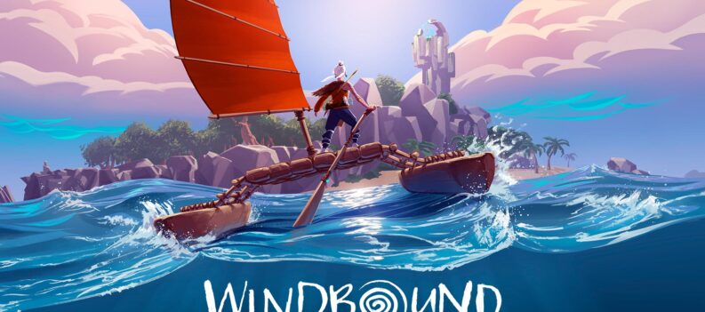 windbound switch hero