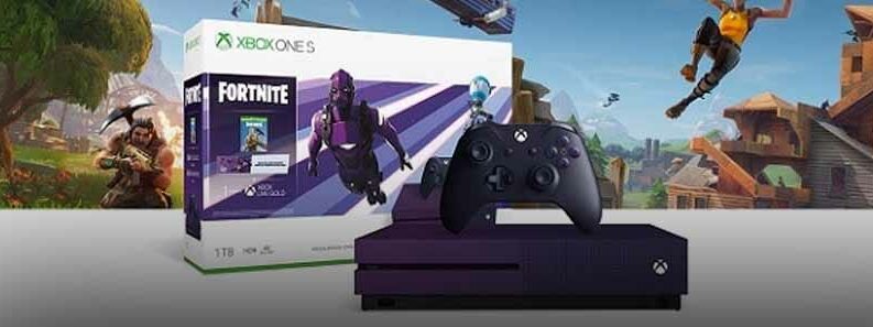 xbox logout fortnite 1