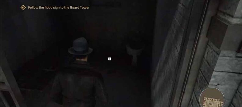 Dime Detective Magazine Location 16 copy