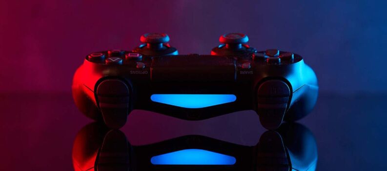 H1Z1 - What is Controller Deadzone