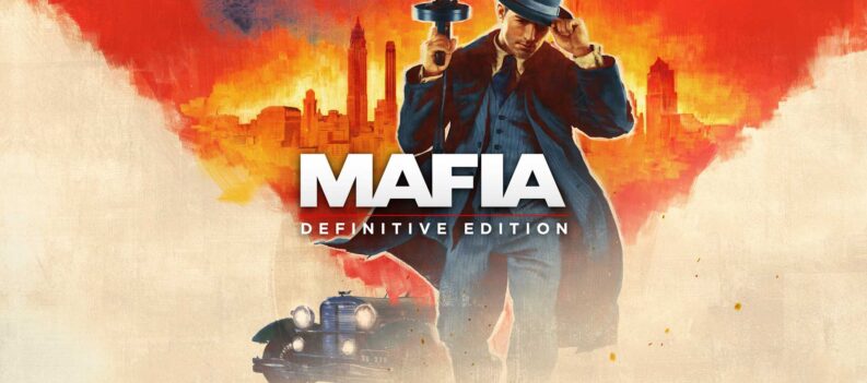 MAFIA Definitive Edition