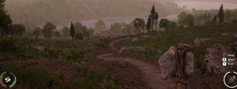 Medieval Dynasty how to craft