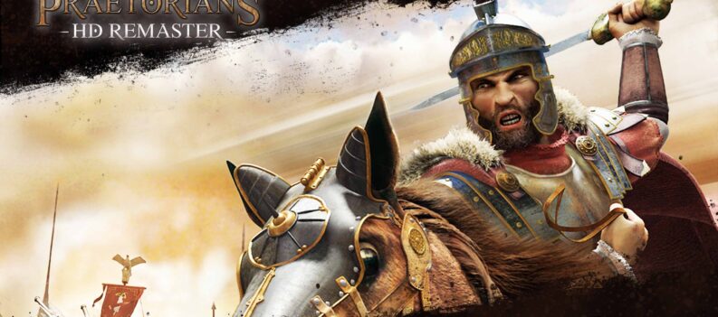 PRAETORIANS HD REMASTER PSN Hero MERGED PREVIEW scaled 1