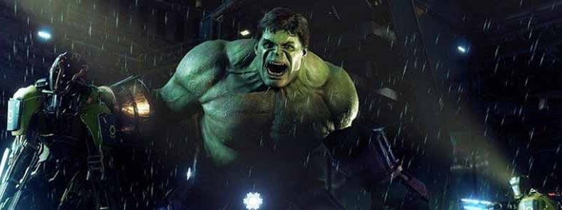 Prime Synthoids Locations marvel avengers