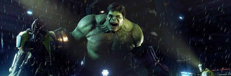 Marvel’s Avengers – Prime Synthoids Locations