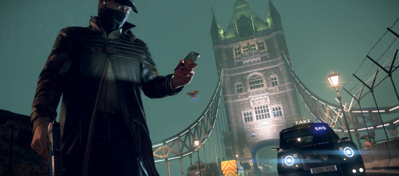 WDL screen Aiden Tower Bridge 100920 945pmCEST e1604546820997