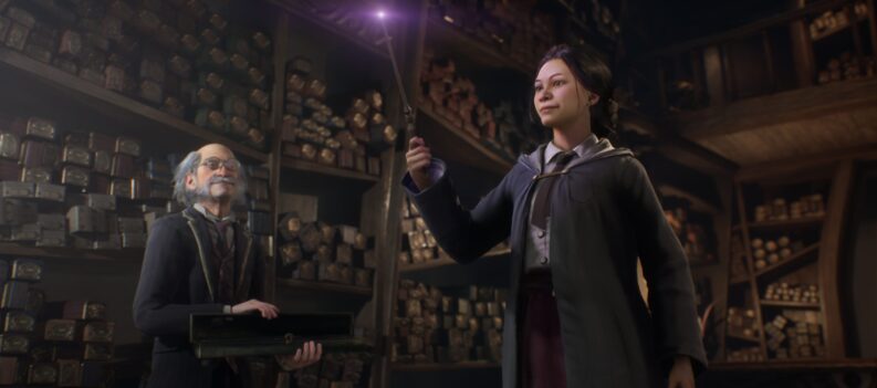 Wand Screenshot scaled 1