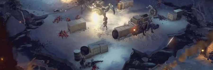 Wasteland 3 - All Companion Locations