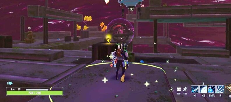 artifacts risk of rain 2 cover