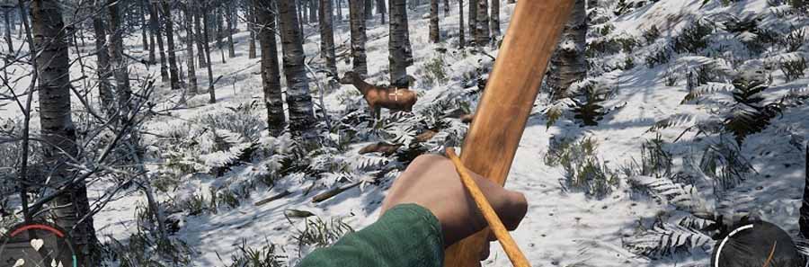 Medieval Dynasty: How to Craft Bow And Arrows