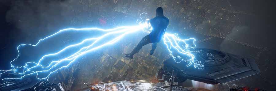 Marvel's Avengers Chimaera Intermission All Collectibles And Chests Locations