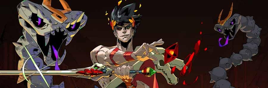 Hades: Controller Or Keyboard | What Is Better